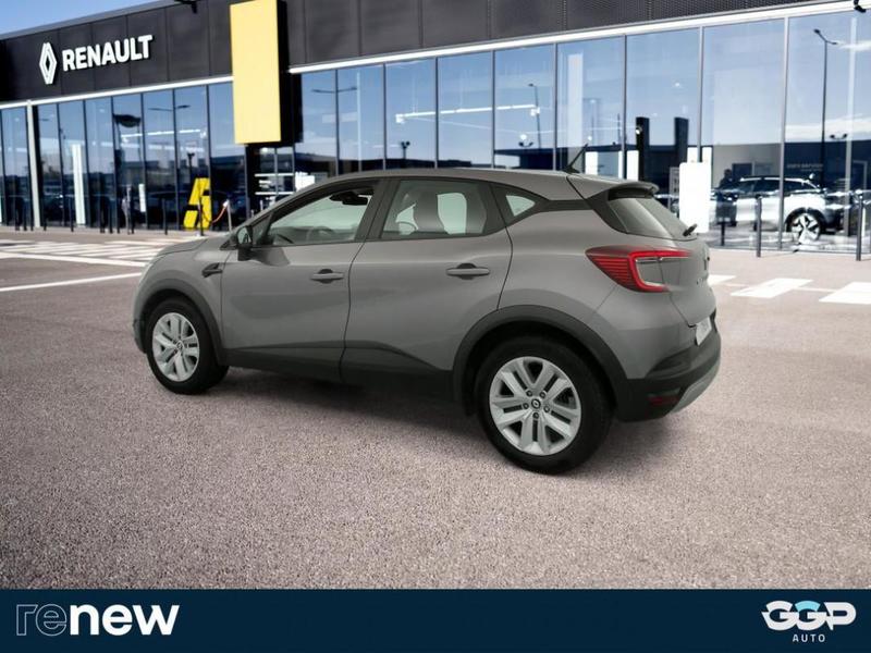 Renault Captur E-Tech 145 - 21 Business