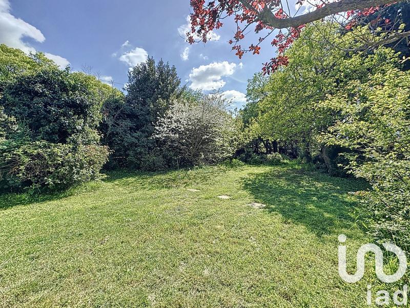 Maison - 160 m² - 9 pièces