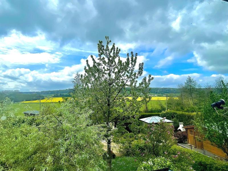 Maison - 276 m² - 10 pièces