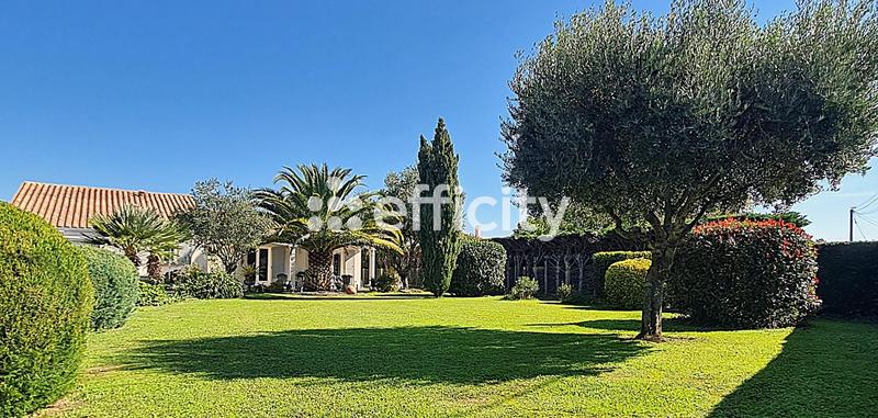 Maison - 124 m² - 4 pièces