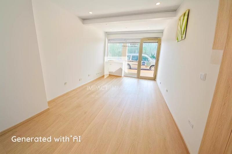 Local commercial - 60 m²