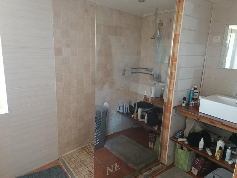 Maison - 91 m² - 3 pièces