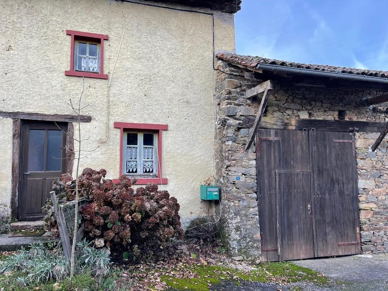 Maison - 154 m² - 6 pièces