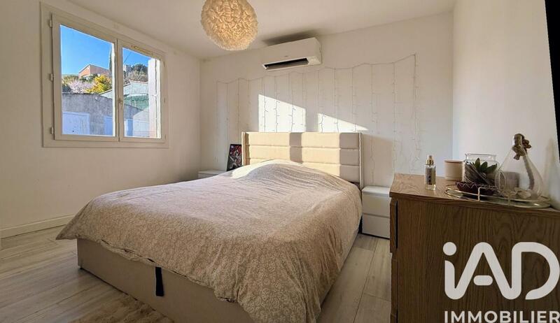 Appartement - 78 m² - 4 pièces