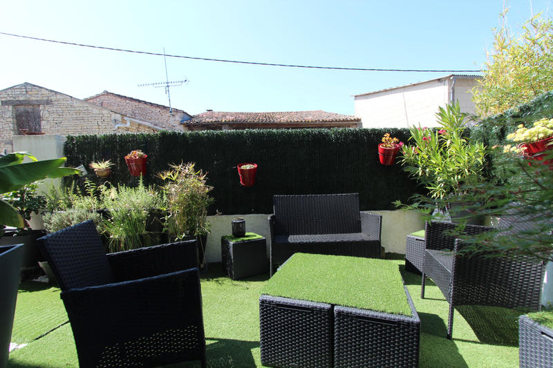 Maison - 140 m² - 7 pièces