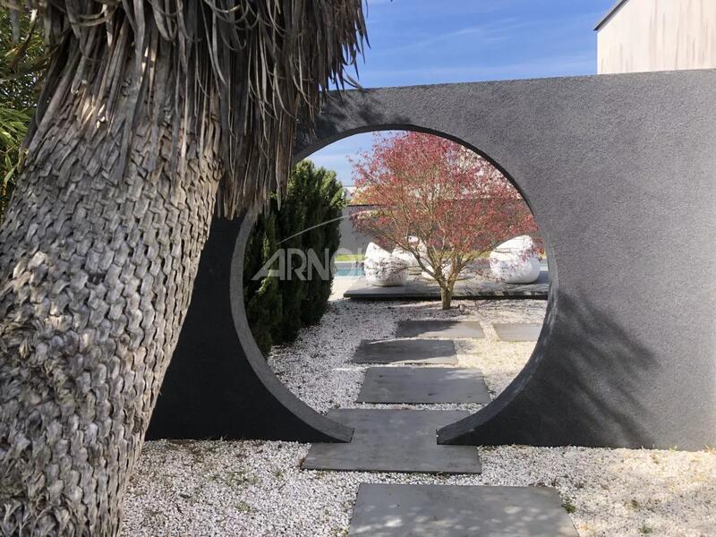 Maison - 174 m² - 7 pièces