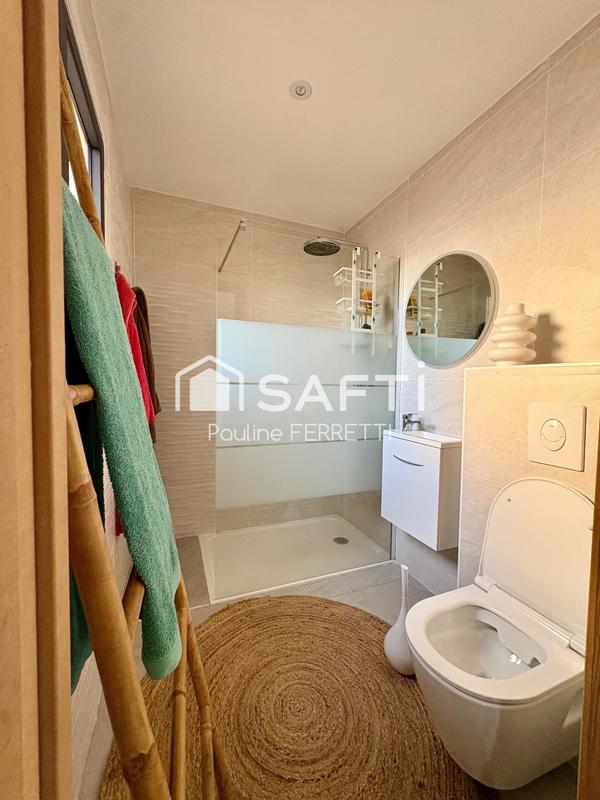 Villa - 125 m² - 4 pièces