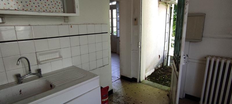 Maison - 166 m² - 8 pièces