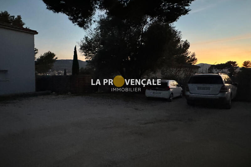 Villa - 60 m² - 3 pièces