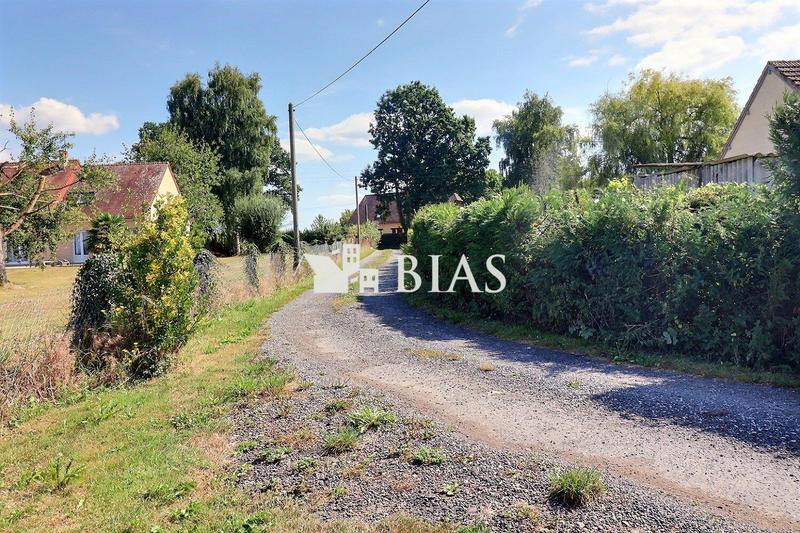 Maison - 133 m² - 5 pièces