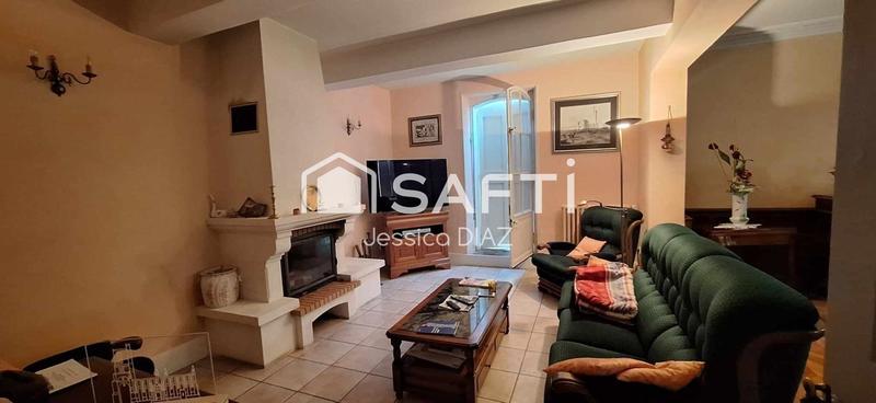 Maison de maîtres - 310 m² - 12 pièces