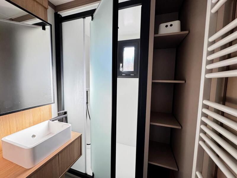 Appartement - 38 m² - 3 pièces