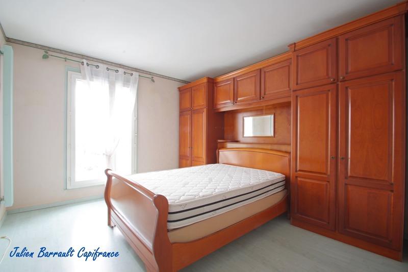 Appartement - 84 m² - 4 pièces