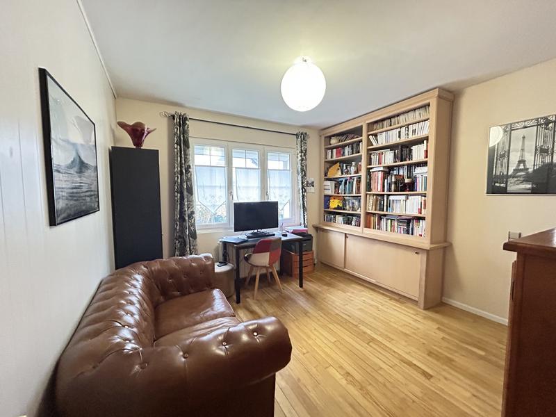 Maison - 127 m² - 5 pièces