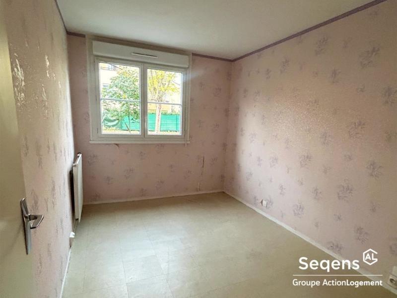 Appartement - 74 m² - 3 pièces