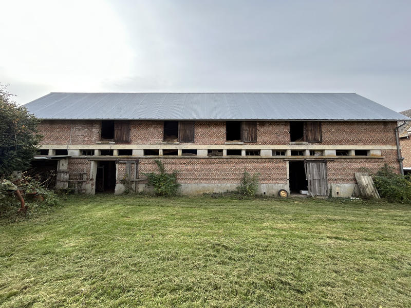 Maison - 146 m² - 7 pièces