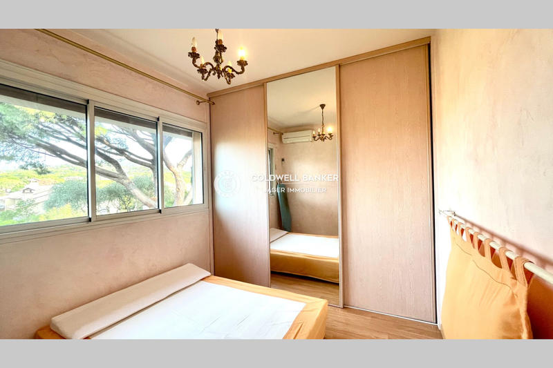 Appartement - 165 m² - 5 pièces