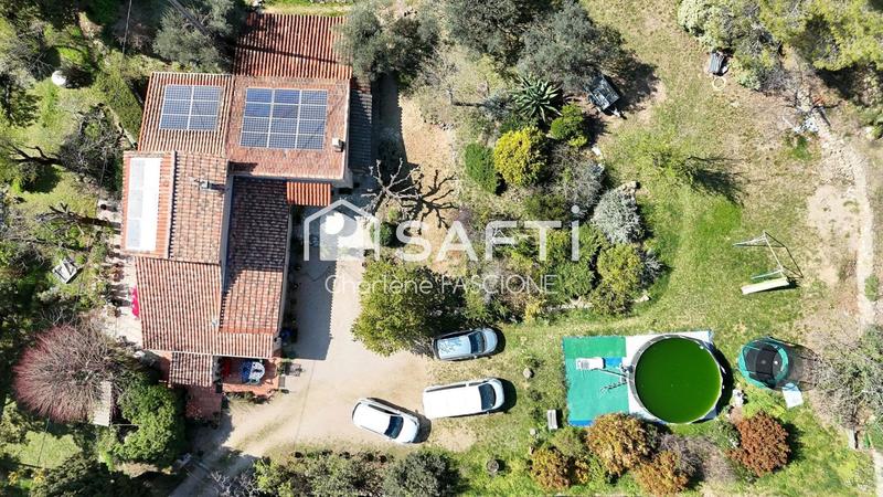 Maison - 144 m² - 8 pièces