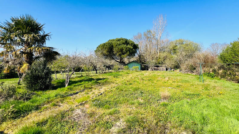 Maison - 109 m² - 4 pièces