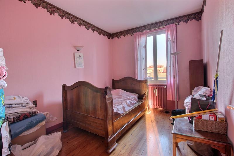 Appartement - 93 m² - 4 pièces