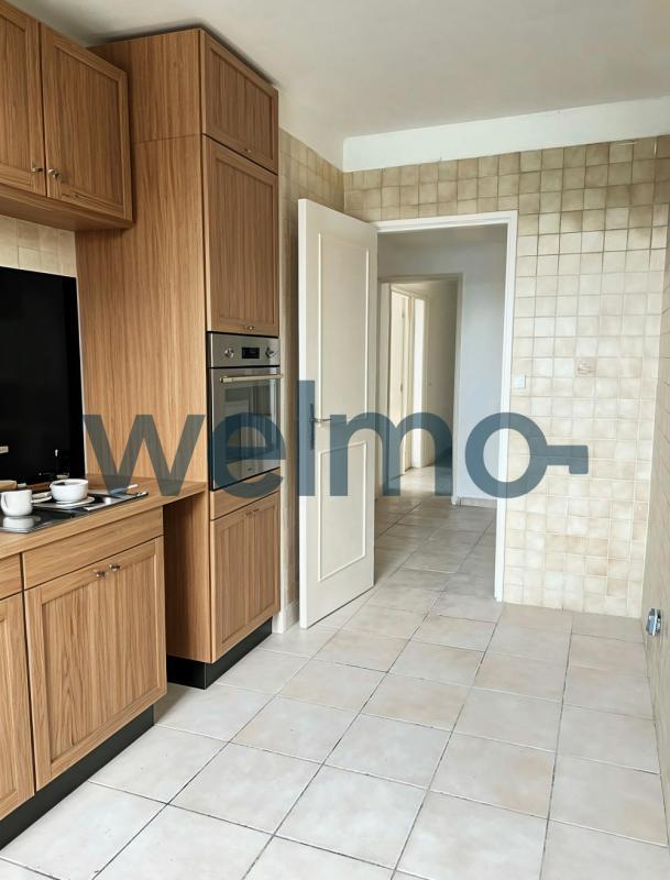 Appartement - 70 m² - 4 pièces