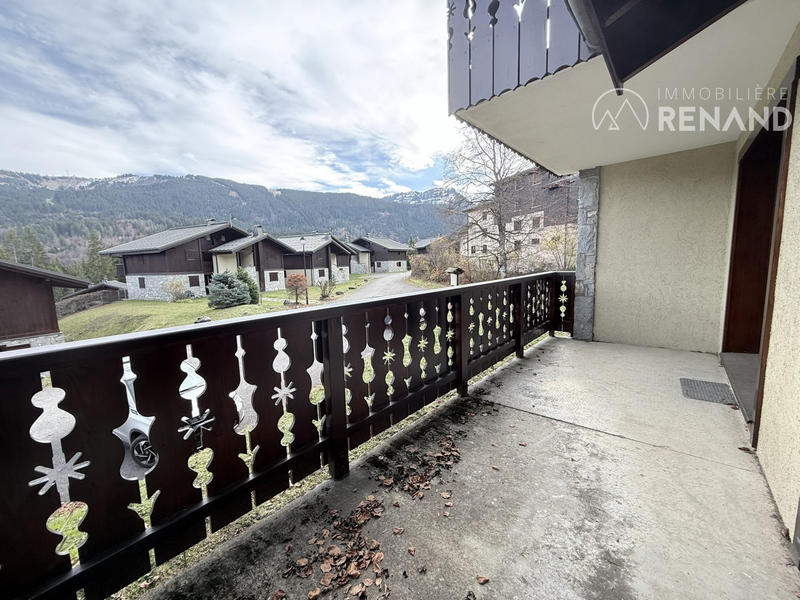 Appartement - 59 m² - 4 pièces