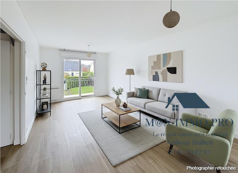 Maison traditionnelle - 96 m² - 5 pièces