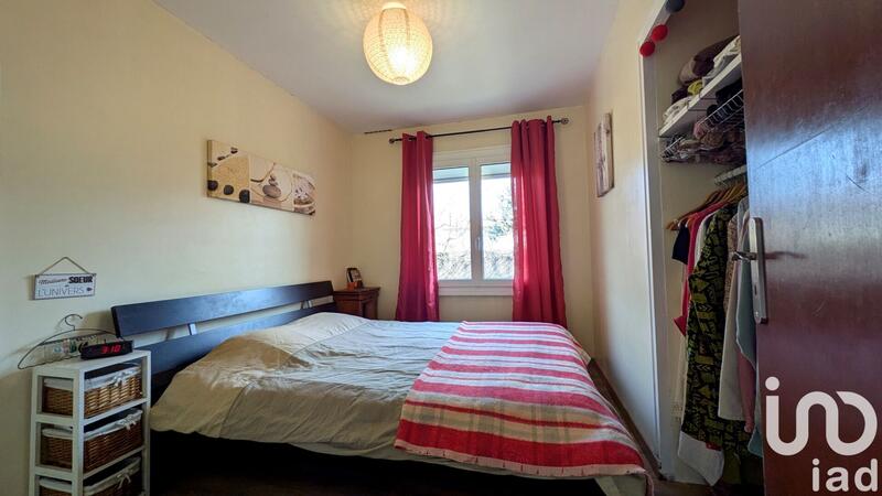 Maison - 156 m² - 6 pièces