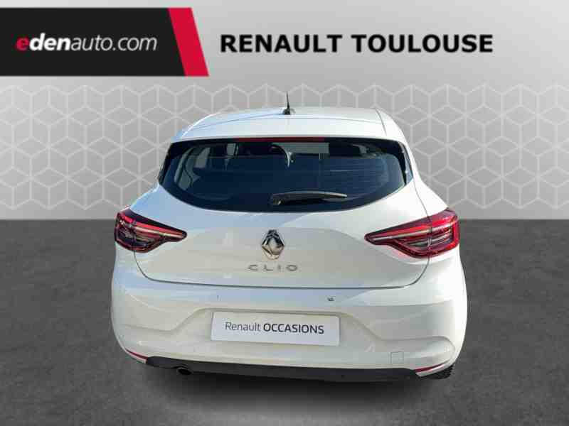 Renault Clio Societe Blue Dci 100 - 21n Business Reversible