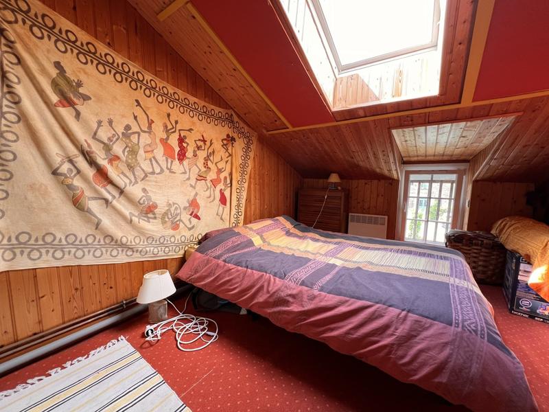 Appartement - 46 m² - 3 pièces