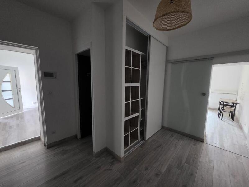 Maison - 48 m² - 2 pièces