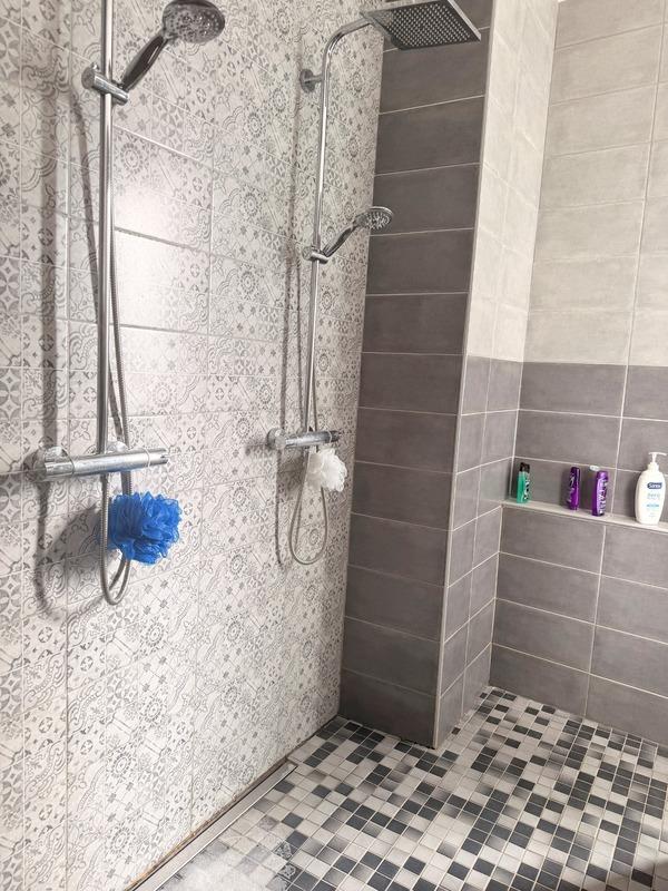 Maison - 340 m² - 7 pièces