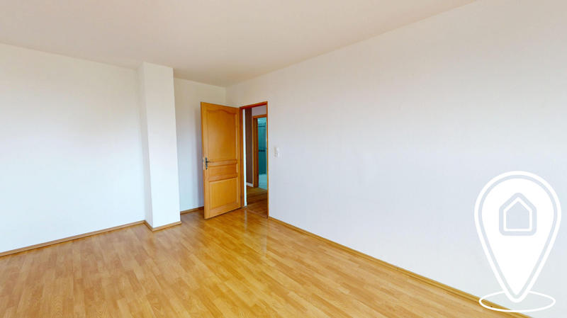 Appartement - 151 m² - 5 pièces