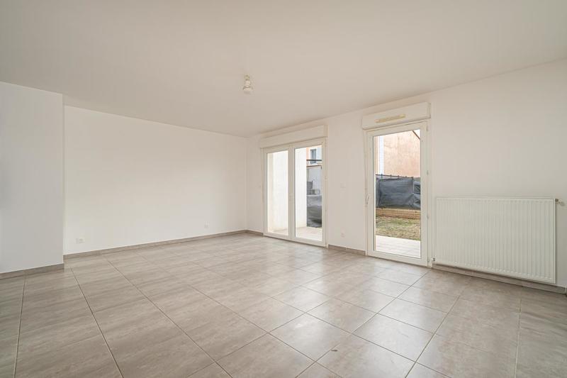 Villa - 90 m² - 4 pièces