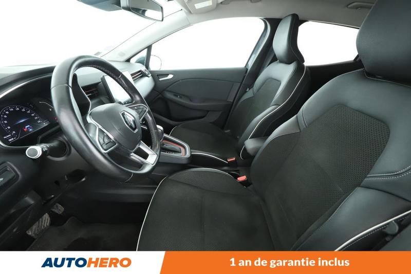 Renault Clio 1.3 TCe Intens Edc 130 ch