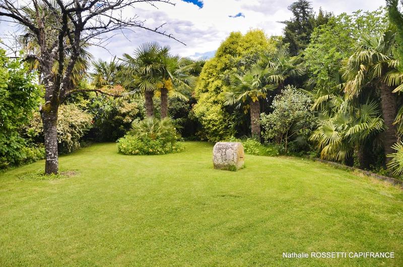 Maison - 133 m² - 6 pièces