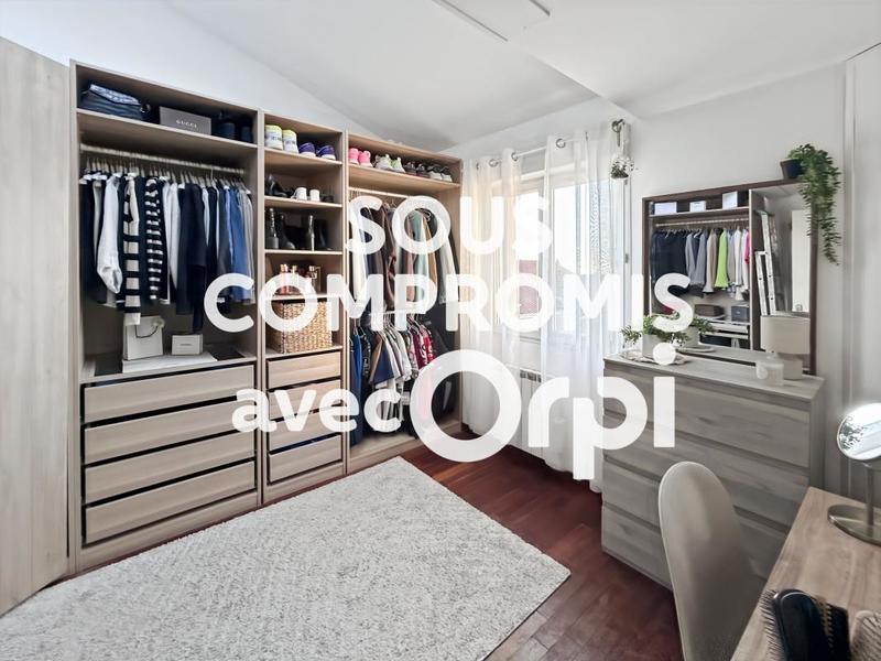 Maison - 90 m² - 3 pièces