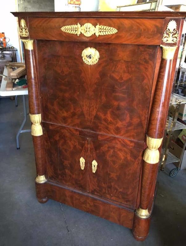 Antiquités Neuville