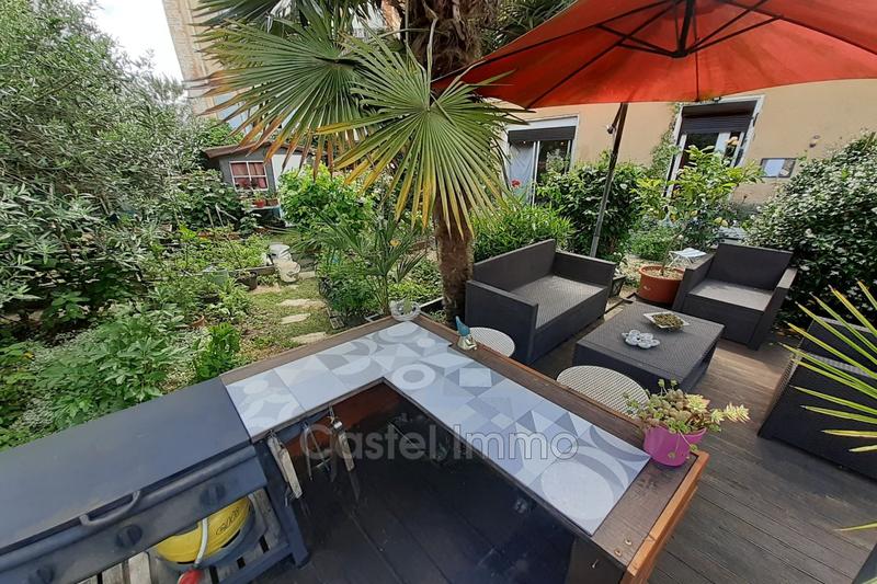 Maison - 217 m² - 13 pièces