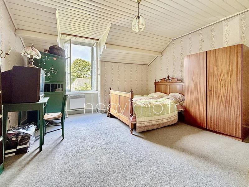 Maison de ville - 72 m² - 4 pièces