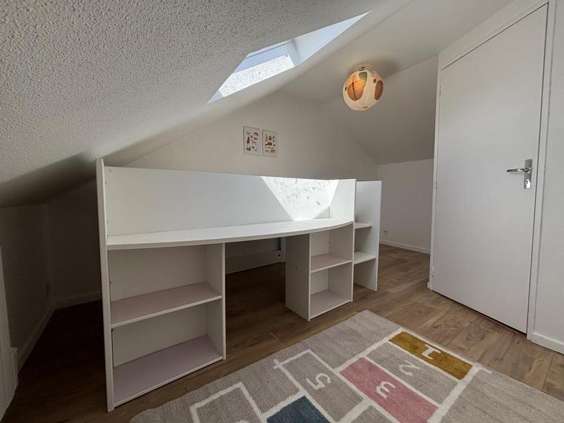 Appartement - 78 m² - 4 pièces