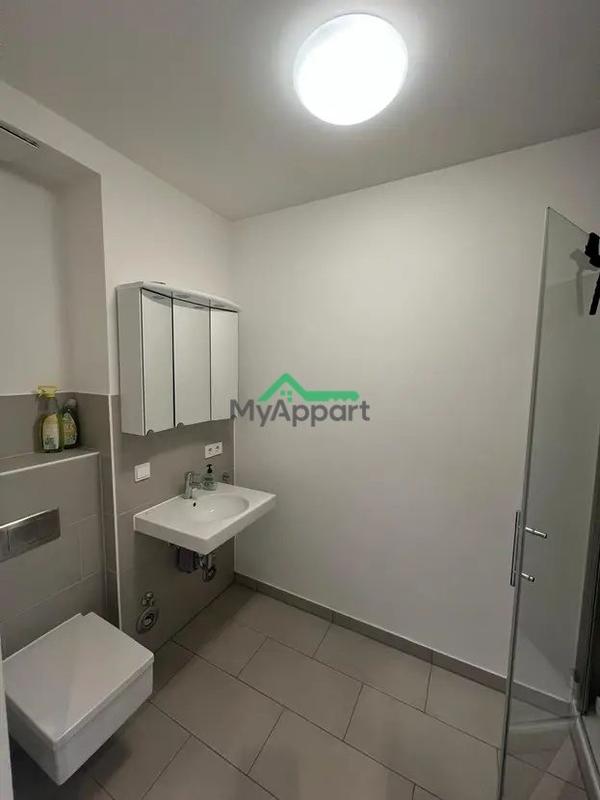 Appartement - 27 m² - 1 pièce