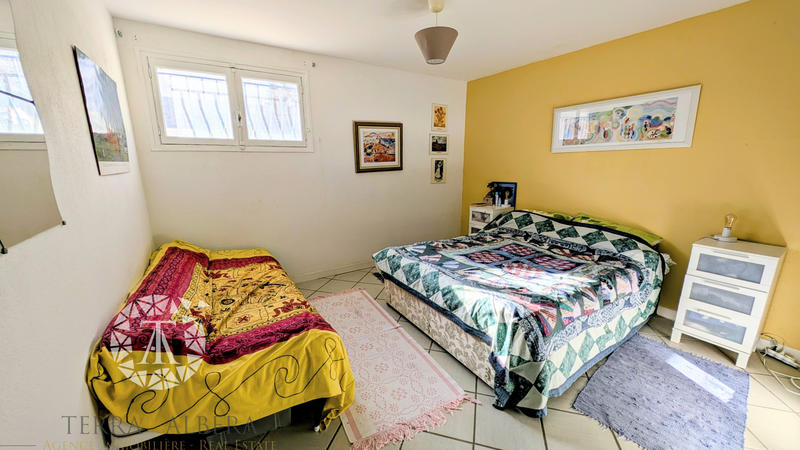 Maison - 122 m² - 6 pièces