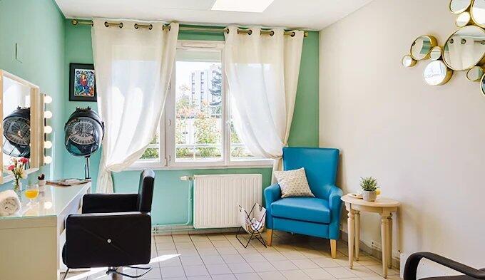 Appartement - 21 m² - 1 pièce