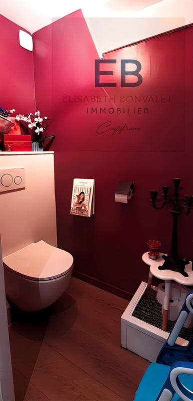 Maison - 149 m² - 5 pièces