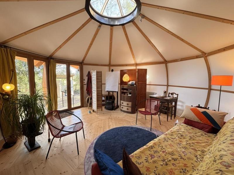 Villa - 119 m² - 4 pièces