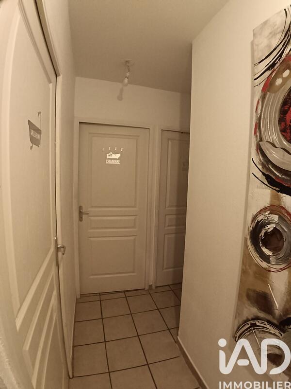 Appartement - 85 m² - 4 pièces