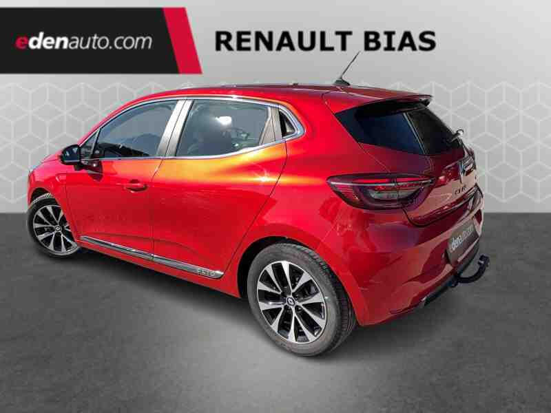 Renault Clio E-Tech 140 - 21n Intens