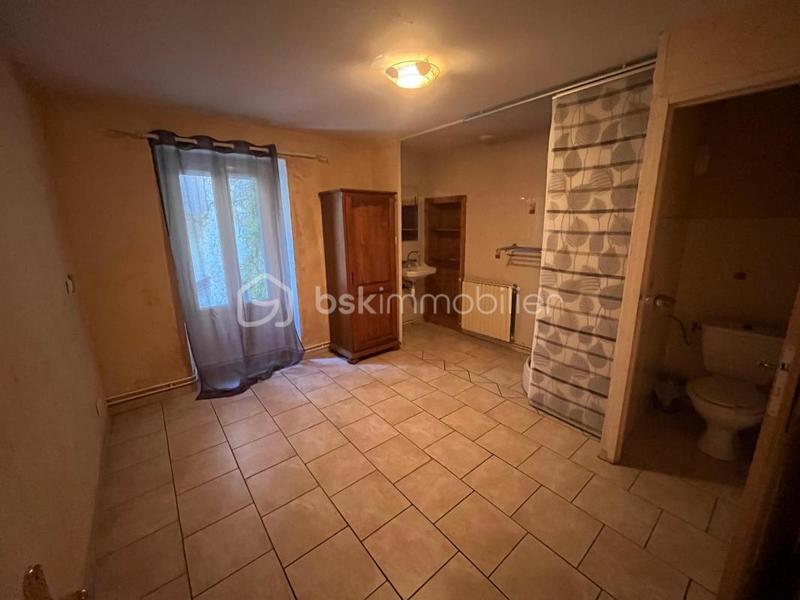 Appartement - 70 m² - 4 pièces