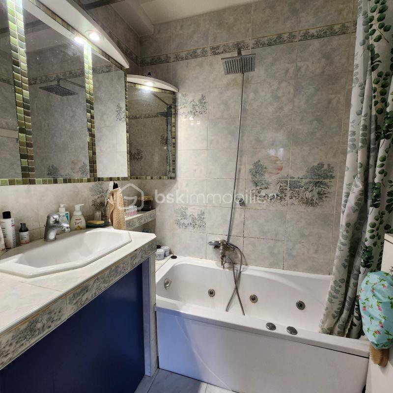 Appartement - 53 m² - 2 pièces